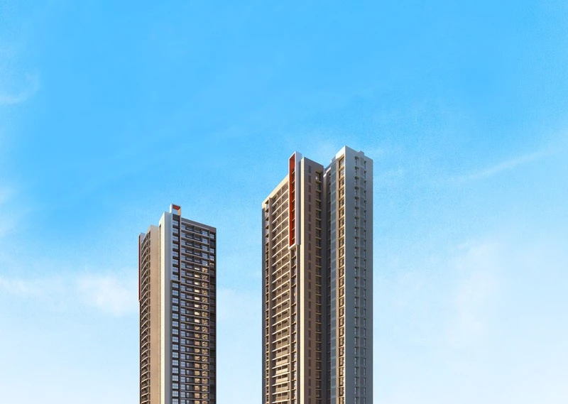 Tata Orbis Ghansoli Investment & Township Potential